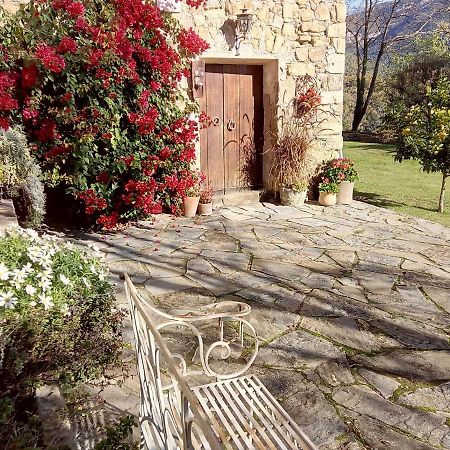 Can Pedragos Sales de Llierca Dış mekan fotoğraf