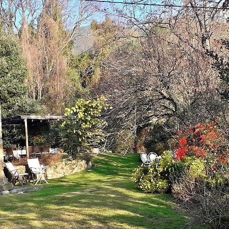Can Pedragos Sales de Llierca Dış mekan fotoğraf