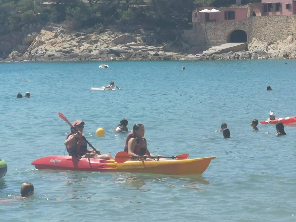 Can Pedragos Sales de Llierca Dış mekan fotoğraf