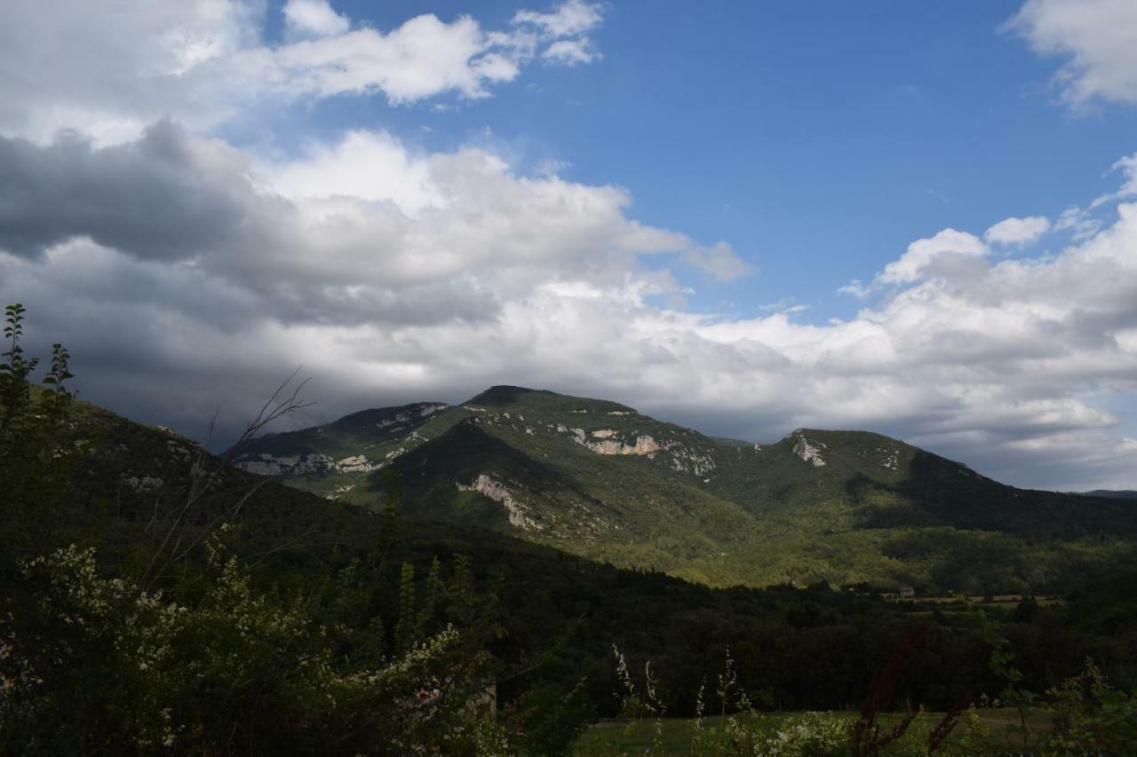 Can Pedragos Sales de Llierca Dış mekan fotoğraf